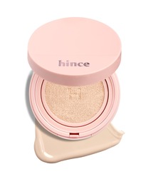 hince（ヒンス）の「カバーマスターピンククッション（ファンデーション）」