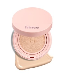 hince（ヒンス）の「カバーマスターピンククッション（ファンデーション）」