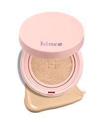 hince（ヒンス）の「【新商品】カバーマスターピンククッション（ファンデーション・レディース）」