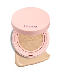 hince（ヒンス）の「カバーマスターピンククッション（ファンデーション）」