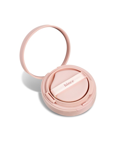 CANACDEL クッションファンデーション ピンク CANACDEL クッションファンデーション ピンク カバーマスターピンク