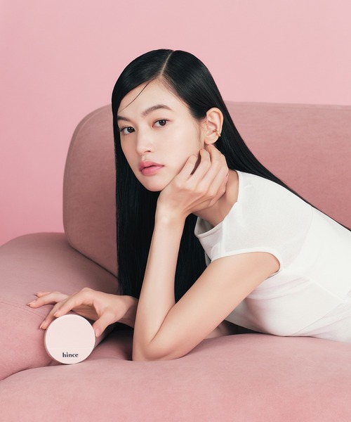 hince（ヒンス）の「カバーマスターピンククッション（ファンデーション・メンズ・17/15/23/22/21・FREE）」の18枚目の写真