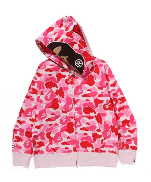 A BATHING APE（アベイシングエイプ）の「ABC CAMO 2ND APE FULL