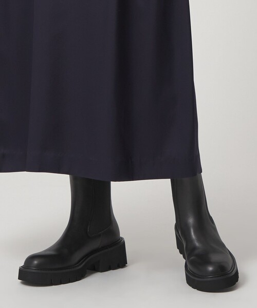 チェルシー ショートブーツ55↑（ブーツ）｜ODETTE E ODILE（オデット