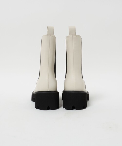 チェルシー ショートブーツ55↑（ブーツ）｜ODETTE E ODILE（オデット