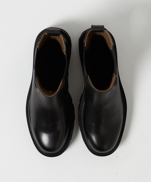 チェルシー ショートブーツ55↑（ブーツ）｜ODETTE E ODILE（オデット