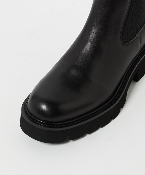 チェルシー ショートブーツ55↑（ブーツ）｜ODETTE E ODILE（オデット