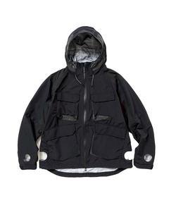 Maison MIHARA YASUHIRO/ミハラヤスヒロ】Triple Layered Bomber