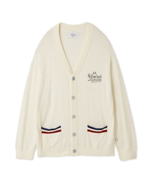 JOEL ROBUCHON】【販路限定】【UNISEX】スムーズィーシルク