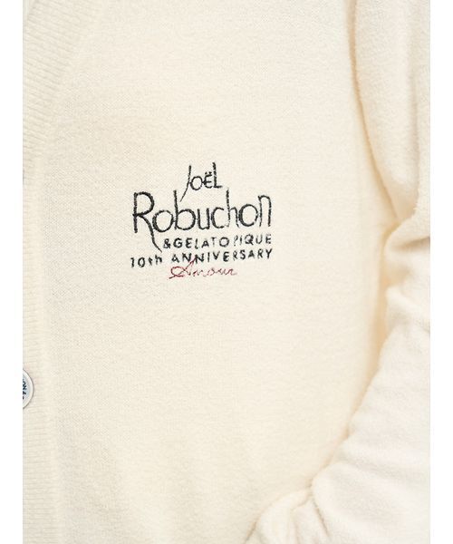 gelato pique（ジェラートピケ）の「【JOEL ROBUCHON】【販路限定
