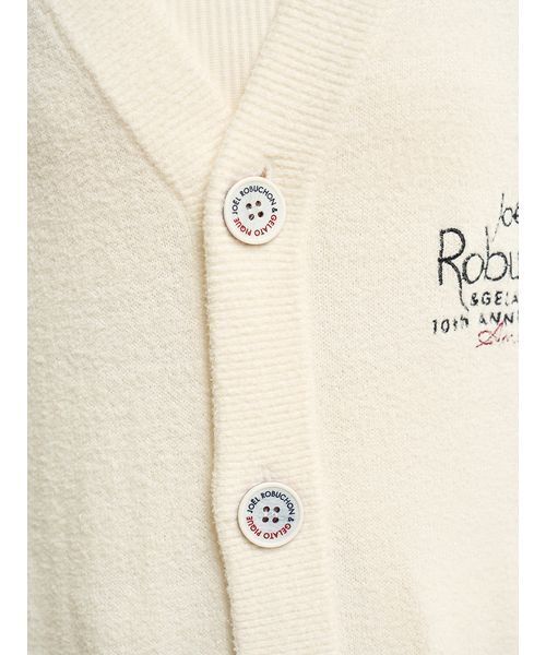 gelato pique（ジェラートピケ）の「【JOEL ROBUCHON】【販路限定