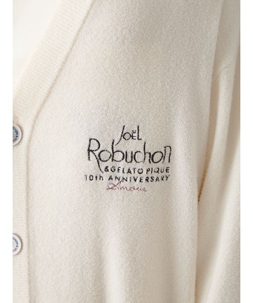 gelato pique（ジェラートピケ）の「【JOEL ROBUCHON】【販路限定