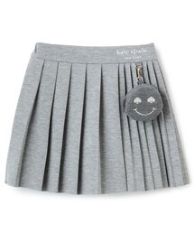 Kate spade プリーツスカート kate spade new york kids｜ケイトスペードニューヨーク（キッズ