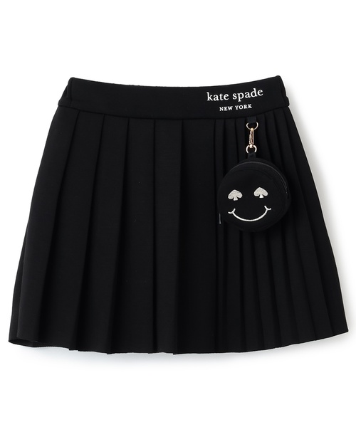 新品未使用kate spade NEW YORK ツイードスカート 120 kate spade new york kids（ケイトスペードニューヨーク）の