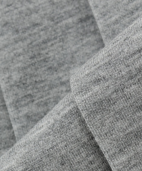 kate spade new york kids（ケイトスペードニューヨーク）の「Spade Smileyポーチつきプリーツスカート（スカート・キッズ・グレー/ブラック・160cm/150cm/140cm/130cm/120cm/110cm）」の13枚目の写真