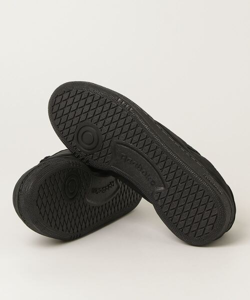 Reebok(リーボック)の「クラブシー 85 ヴィンテージ / CLUB C 85 VINTAGE(スニーカー・メンズ・モスグリーン/ブラック・23.0cm/23.5cm/24.5cm/24.0cm/25.0cm/25.5cm/26.0cm/26.5cm/27.0cm/27.5cm/28.0cm/28.5cm)」の20枚目の写真