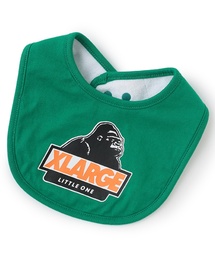 X-girl Stages｜エックスガール ステージスのスタイ/よだれかけ通販