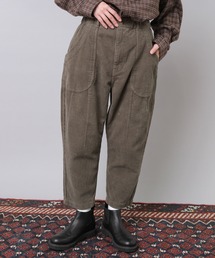 コーデュロイ」に該当するパンツ（サルエル）ファッション通販 - ZOZOTOWN