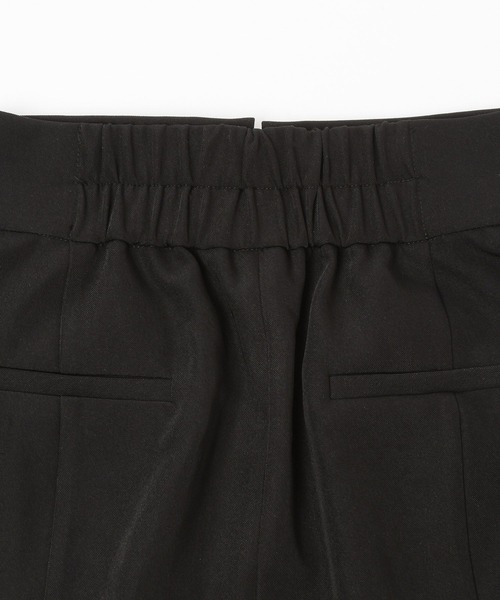 HARE(ハレ)の「ジャケットライクコルセットベルト(HARE)(ベルト・レディース・ブラック・FREE)」の17枚目の写真