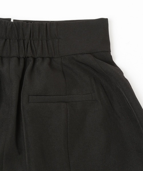 HARE(ハレ)の「ジャケットライクコルセットベルト(HARE)(ベルト・レディース・ブラック・FREE)」の18枚目の写真