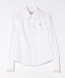 Vivienne Westwood ヴィヴィアン ブラウス シャツ シャツ・ブラウス ｜ヴィヴィアン・ウエストウッド（Vivienne