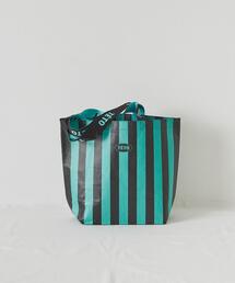 SMELLY | TETO　REUSABLE BAG S(トートバッグ)