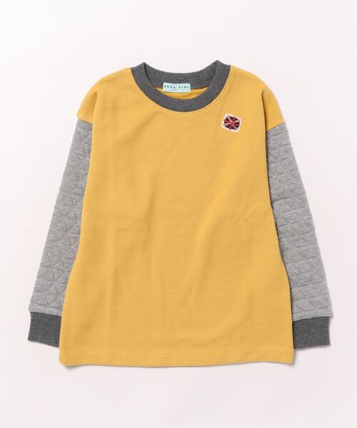 スウェット（イエロー/黄色系）ファッション通販 - ZOZOTOWN