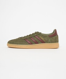 【国内EXCLUSIVE】<adidas Originals>Handball Spezial ハンドボール スペツィアル /スニーカー