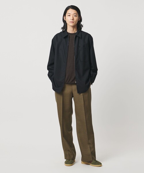 adidas Originals(アディダスオリジナルス)の「【国内EXCLUSIVE】<adidas Originals>Handball Spezial ハンドボール スペツィアル /スニーカー(スニーカー・メンズ・オリーブ・26cm/26.5cm/27cm/27.5cm/28cm/28.5cm/29cm/30cm)」の7枚目の写真