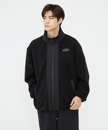 GINGER BRUSHED JKT / ジンジャー ブラッシュド パッカブル ジャケット