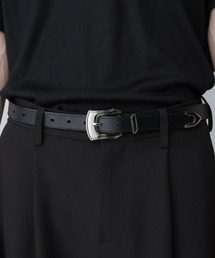 HARE | TRINITYウェスタンベルト(HARE)(ベルト)