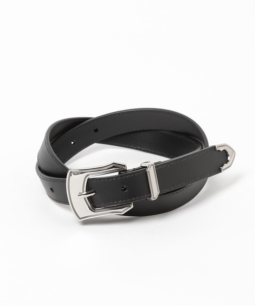 TRINITYウェスタンベルト(HARE)（ベルト）｜HARE（ハレ）の