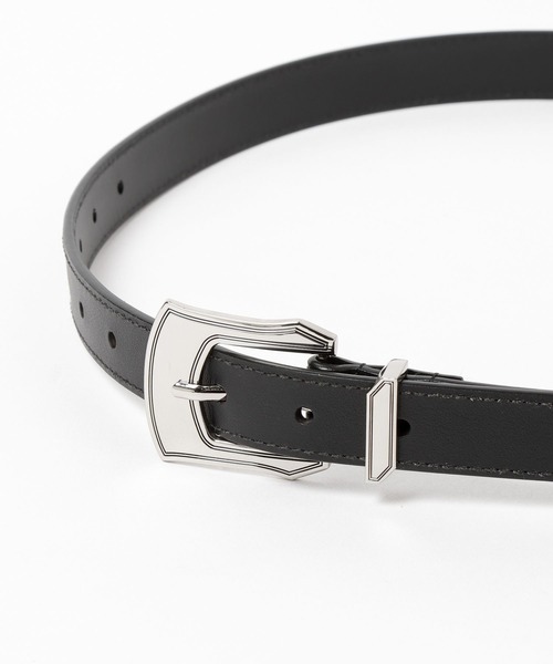 TRINITYウェスタンベルト(HARE)（ベルト）｜HARE（ハレ）の