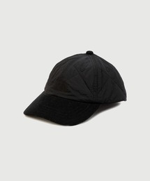 THE NORTH FACE PURPLE LABEL | 【THE NORTH FACE PURPLE LABEL/ザノースフェイスパープルレーベル】Quilting Field Cap(キャップ)