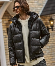 nm-2217.AKM エイケイエム DOWN JACKET AKM（エイケイエム）中古・古着オンライン通販 | Kindal