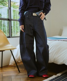 common gull products.｜コモンガルプロダクツのパンツ人気