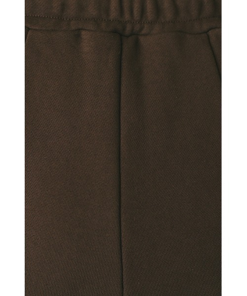 STYLEMIXER(スタイルミキサー)の「タックスウェットパンツ(スウェットパンツ・レディース・ブラウン/ライトグレー・SMALL/MEDIUM)」の16枚目の写真