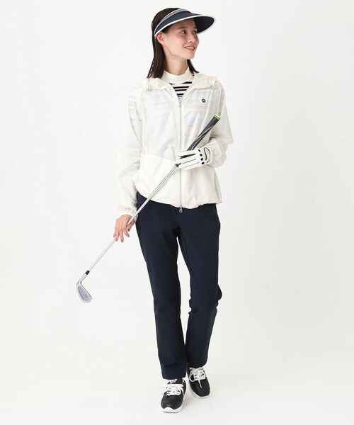 UVストレッチ5ポケットパンツ（その他パンツ）｜adabat（アダバット