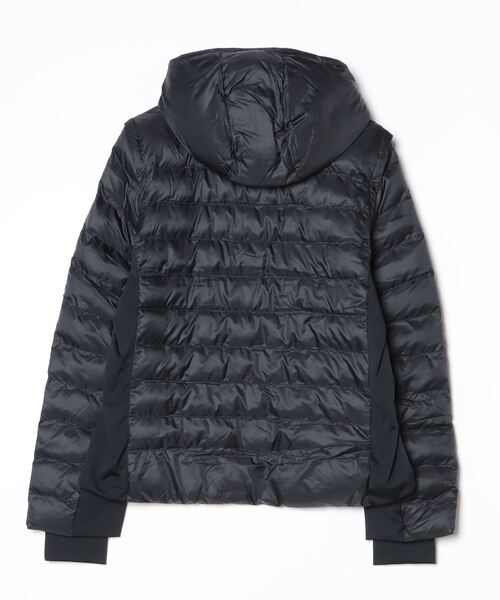 セール】コンバーチブル キルテッド ジャケット（その他アウター