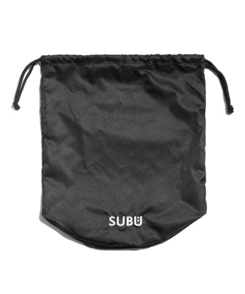 SUBU(スブ)の「SUBU VAMP PLATFORM (SB032)(スリッポン・メンズ・ブラック/シルバー・1/0)」の5枚目の写真
