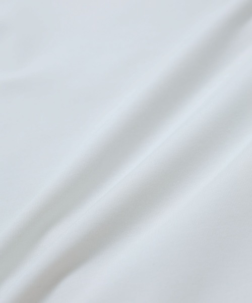 セール】BARNYARDSTORM / 裏起毛マシュマロT / マシンウォッシャブル