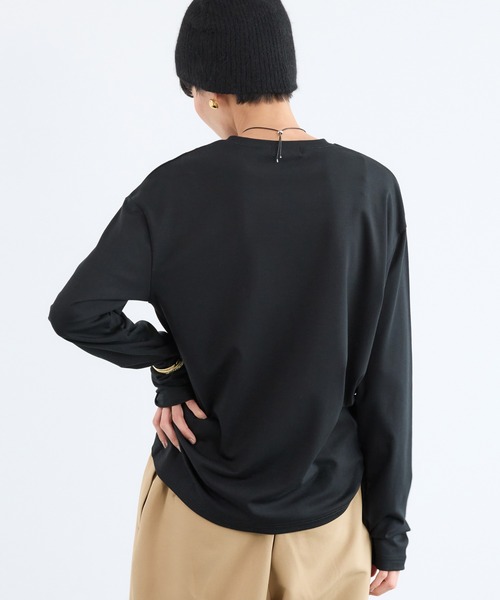 セール】BARNYARDSTORM / 裏起毛マシュマロT / マシンウォッシャブル