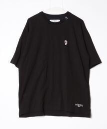 Mendrill（メンドリル）の「半袖Tシャツ（Tシャツ/カットソー）」