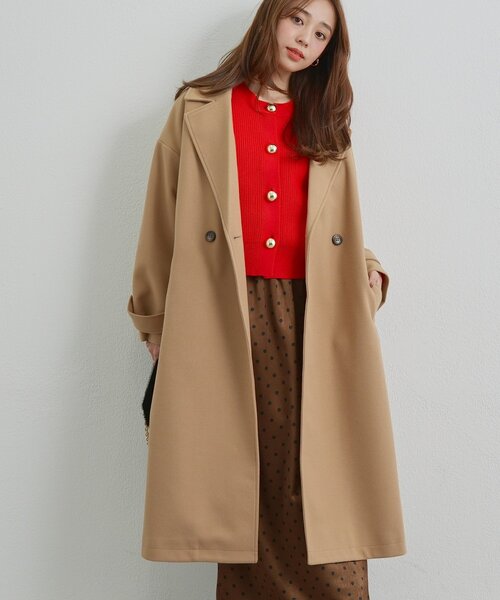 un dix cors（アンディコール）の「《大人の上品なムードに》ダブル