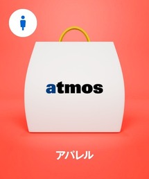 【福袋】atmos (MENS)