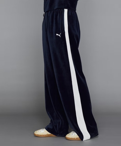 MASU】PUMA × MASU T7 WIDE TRACK PANTS（スウェットパンツ）｜MASU