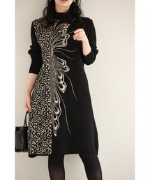 FRENCH PAVE｜フレンチパヴェのワンピース/ドレス通販 - ZOZOTOWN