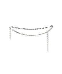 Mila Owen | タッセルチャームチェーンベルト(ベルト)