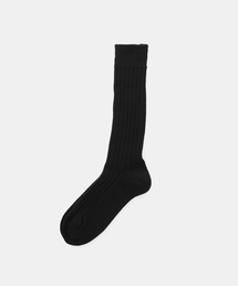 GLEN CLYDE（グレンクライド）の「【GLEN CLYDE/グレンクライド】 WOOLリブSOX（ソックス/靴下）」