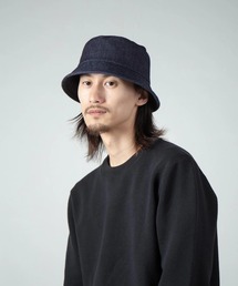 RACAL | 【RACAL/ラカル】Denim Bucket Hat(ハット)